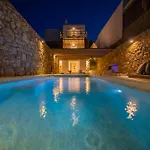 Вилла Actors Villa-mini Pool