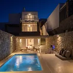Actors Villa-mini Pool Вилла *