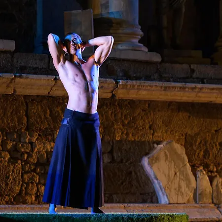 Mykonos Actors Villa 2Bdrs Private Mini- Pool Hydromassage Mykonos Town