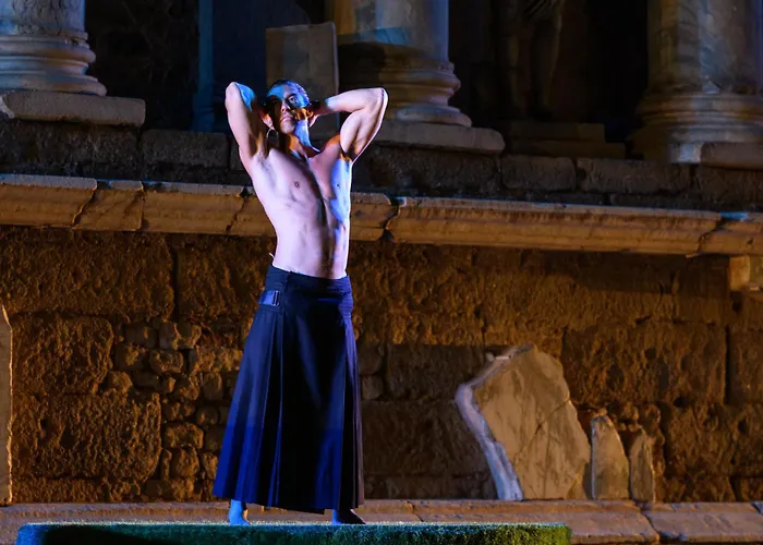 Actors Villa-mini Pool Mykonos Town