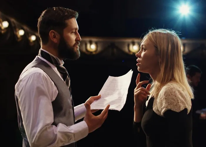 Actors Villa-mini Pool Villa *