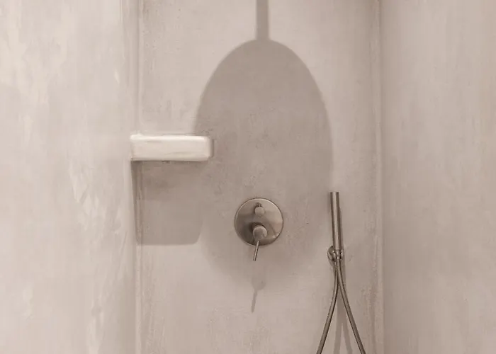 Actors Villa-mini Pool Mykonos Town