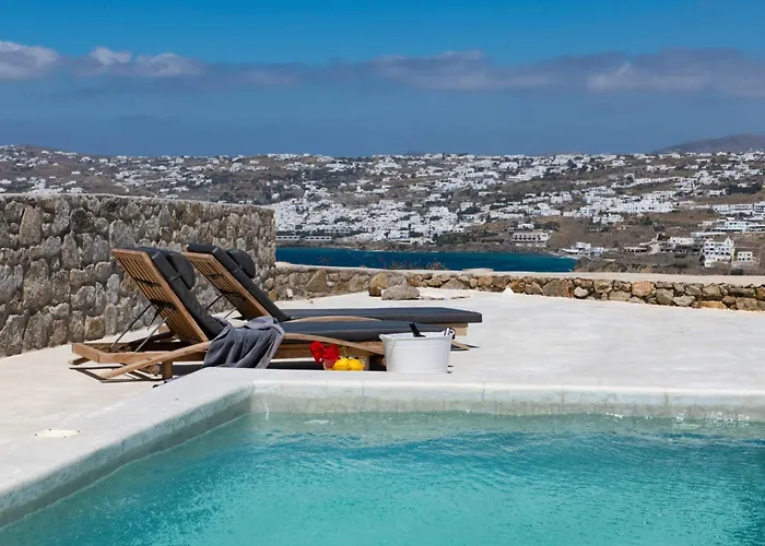 Actors Villa-mini Pool Villa