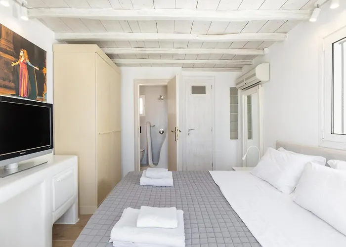 Actors Villa-mini Pool Villa