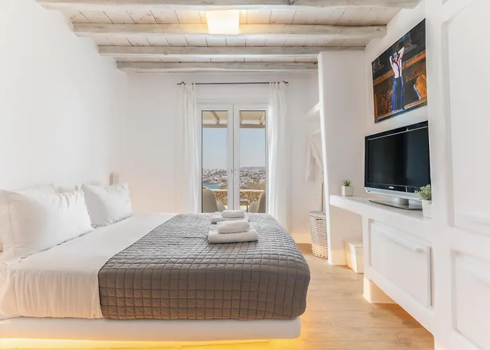 Actors Villa-mini Pool