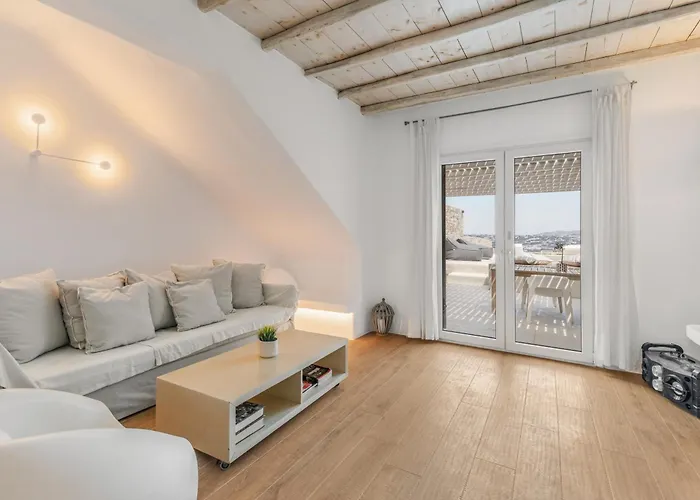 Villa Actors Villa-mini Pool