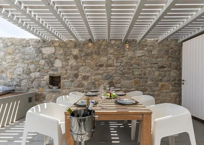 Actors Villa-mini Pool Villa