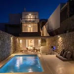 Villa Actors Villa-mini Pool *