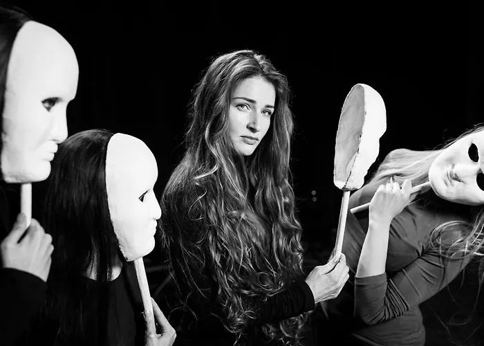 Villa Actors Villa-mini Pool