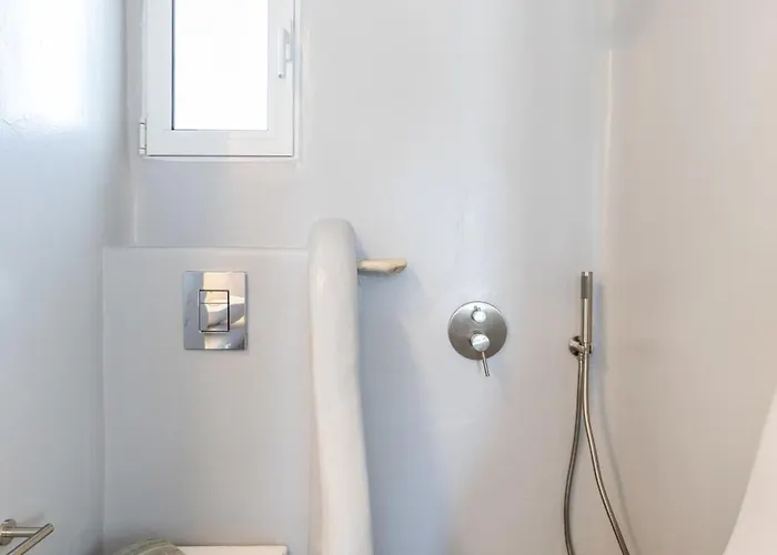 Actors Villa-mini Pool فيلة Mykonos Town