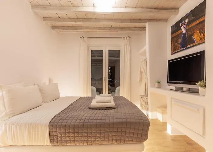 فيلة Actors Villa-mini Pool *