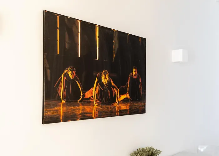 Villa Actors Villa-mini Pool Mykonos Town