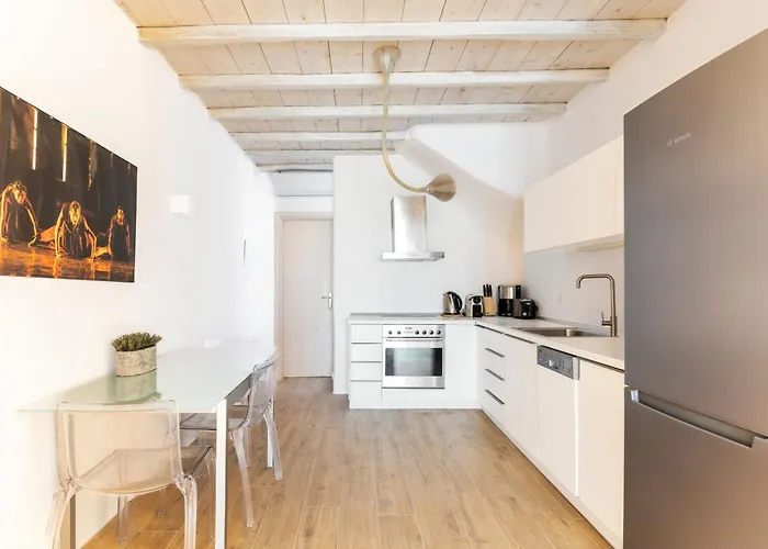 فيلة Actors Villa-mini Pool *